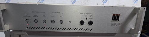 Calrec zn3018 linear power - calrec, zn3018-4