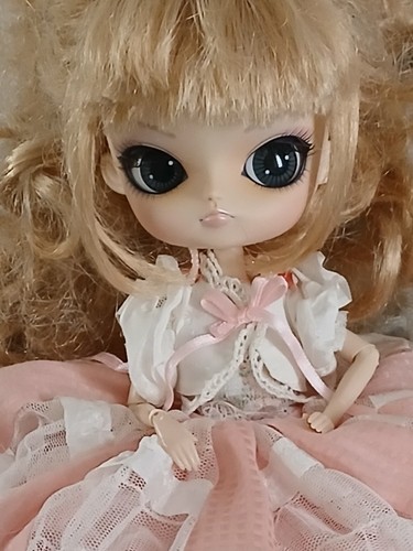 Pullip angelic 310mm joined - pullip,