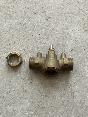 Drayton 679 22mm port body - 22mm,