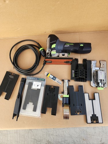 Festool carvex psb 420 - carvex,