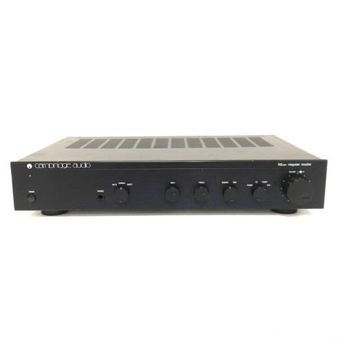 Cambridge audio p25 mkii - cambridge,