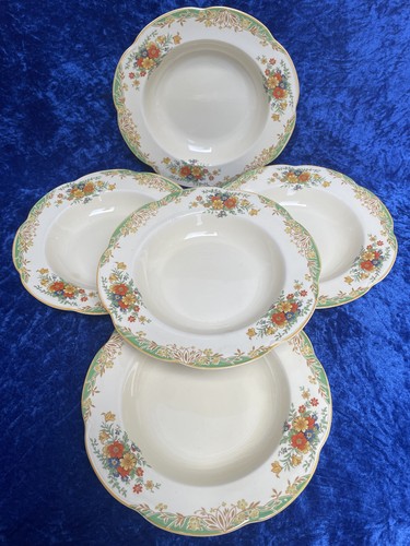 Set woods ivory - set, ware