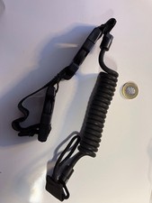 Tactical Quick Release Pistol