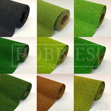 Grass Landscape Mat Rolls