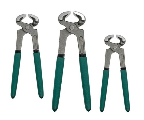 Heavy duty 8 - heavy, 8"