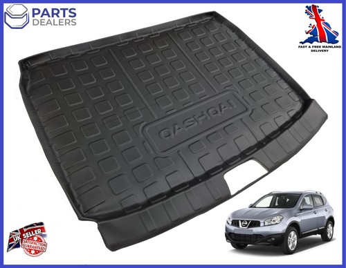 Boot liner mat for nissan - boot,