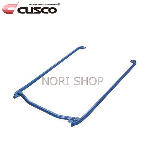 Cusco floor under brace - floor, for