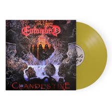Entombed 'Clandestine' Gold