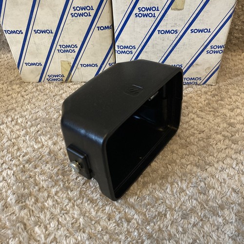 Tomos surround light - light, head