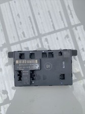 Mercedes-Benz W203 C320 CDI door control unit front right ECU A2038201485 2006