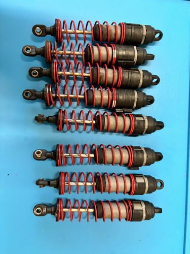Traxxas maxx 3 shock - t-maxx,