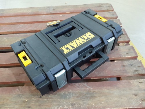 Dewalt ds150 carry - dewalt, case