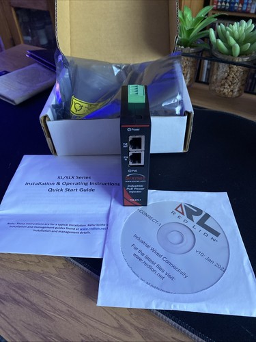 Sixnet industrial poe power - sixnet,