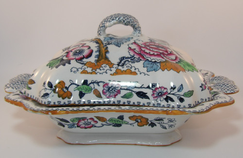 Antique ashworth bros - antique,