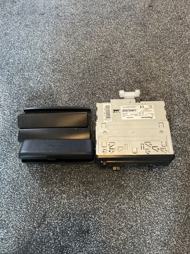 Pioneer keh 1033 - pioneer, keh-1033