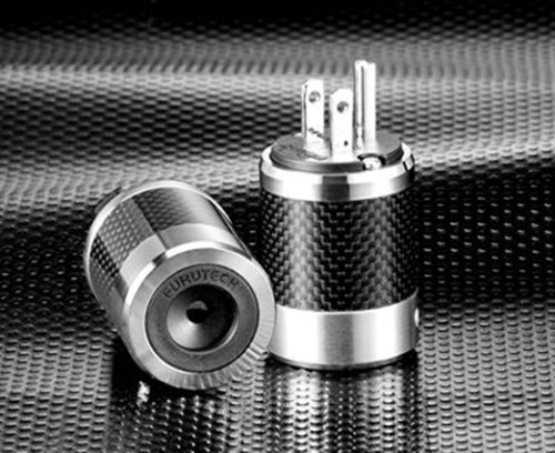 Furutech audio power plug - audio,