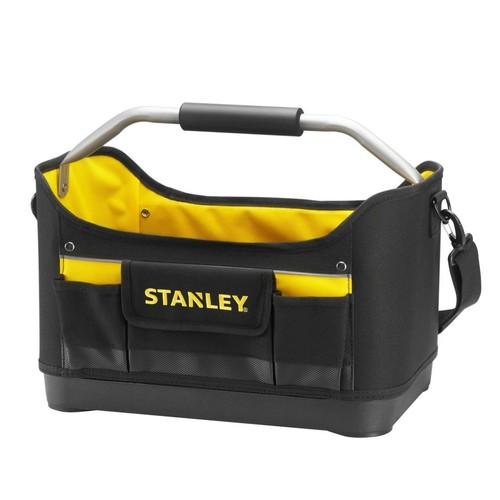 Stanley 182 open tote - open,