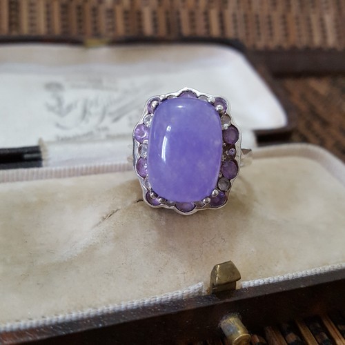 Vintage 925 sterling silver - vintage,