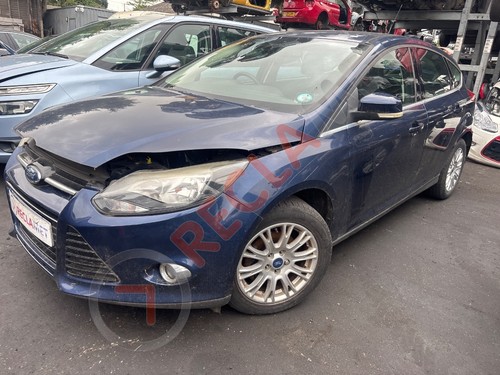 Ford focus titanium mk3 - titanium,