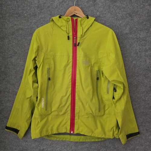Womens millet goretex jacket - millet,