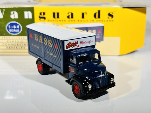 Vanguards va18002 scale - va18002,