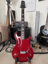 Line 6 Variax 700 Modelling