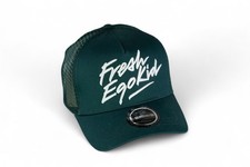 Fresh Ego Kid Script Trucker