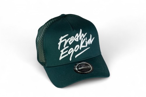 Fresh ego kid script trucker - fresh,