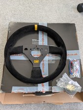 Genuine OMP Racing 320 Alu S