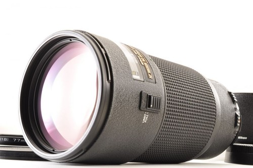 Nikon nikkor 200mm 2 - nikkor, 80-200mm