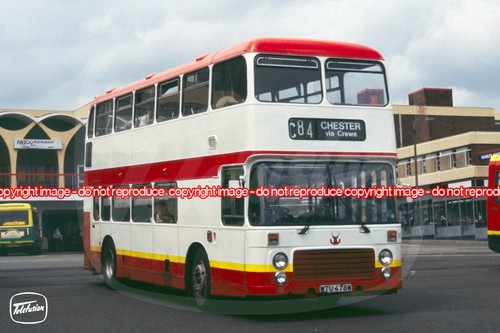 Bus photo midland red north - bus,