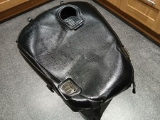Yamaha Virago Bagster tank Bag