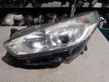 2017 Ford Galaxy mk4 Headlight