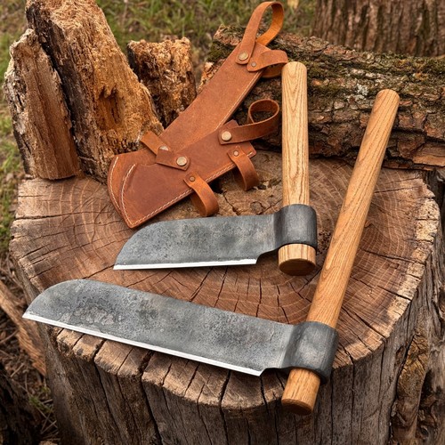 Splitting froes 52100 steel - 52100,
