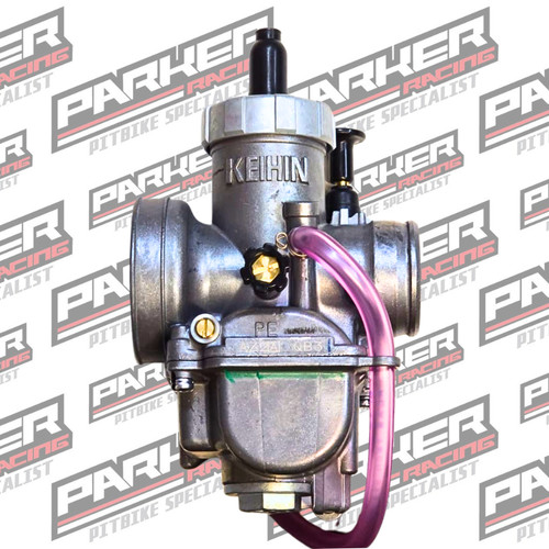 Keihin pe28 carburetor genuine - keihin,