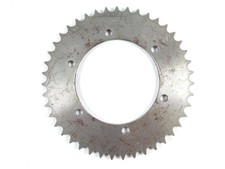 Yamaha DT 250 1R7 Sprocket Z43