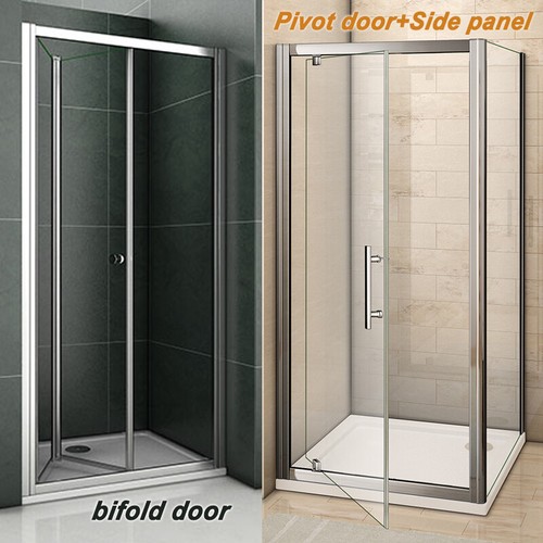 Aica fold pivot - bi, shower