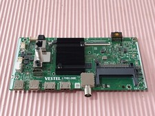 MAIN BOARD MB FOR TOSHIBA