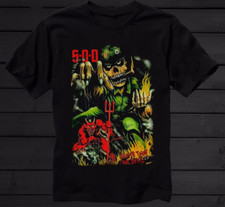 Stormtroopers of Death SOD