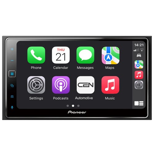 Pioneer sph da130dab apple - pioneer, sph-da130dab