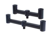 Century Carbon Stealth Chunky Double Buzz Bar *Full Range* NEW Carp Fishing