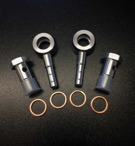 M14 turbocharger water - m14, coolant
