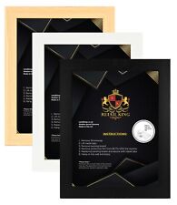 Black Picture Photo Frames