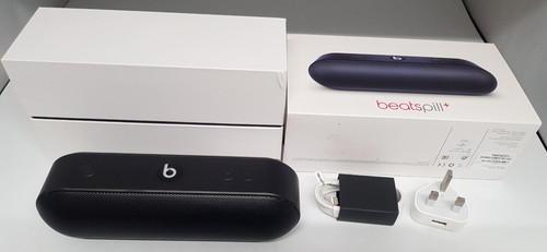 Beats dre pill plus - dr.,