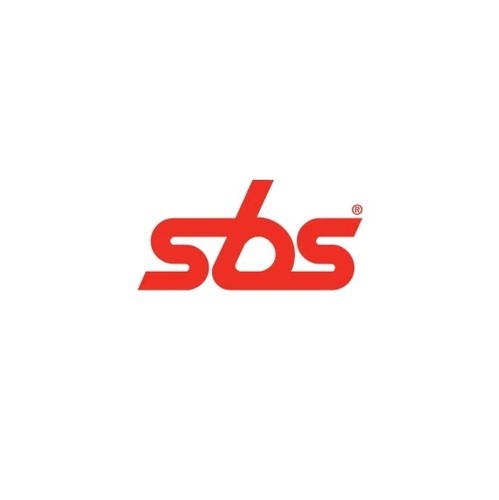 Sbs brake pads rear - pads,