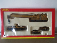 Hornby   R.6204  Breakdown