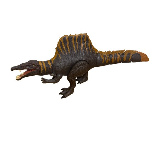 Jurassic world rebirth - world,
