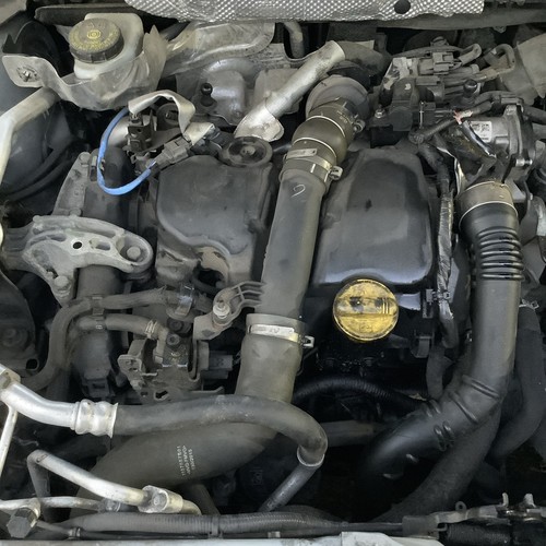 Per engine for nissan - per,