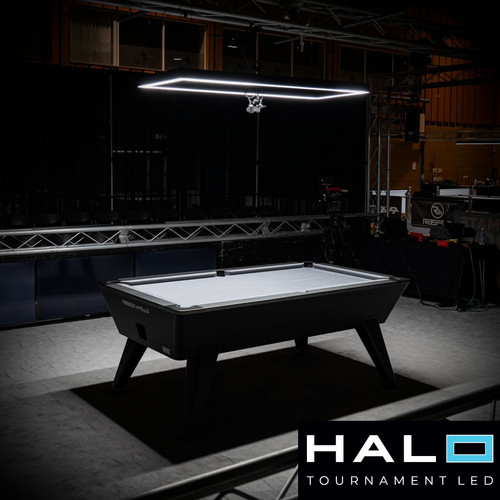 Halo 170 pool table light - halo,