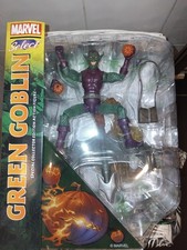 Marvel Select Green Goblin